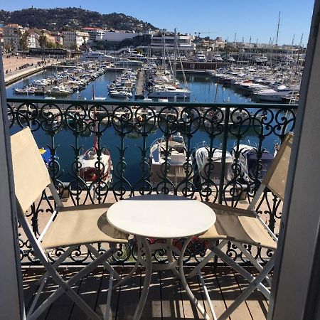 קאן Luxury 1 Bedroom Quai St Pierre 2 Mins From The Palais & Croisette 269 מראה חיצוני תמונה