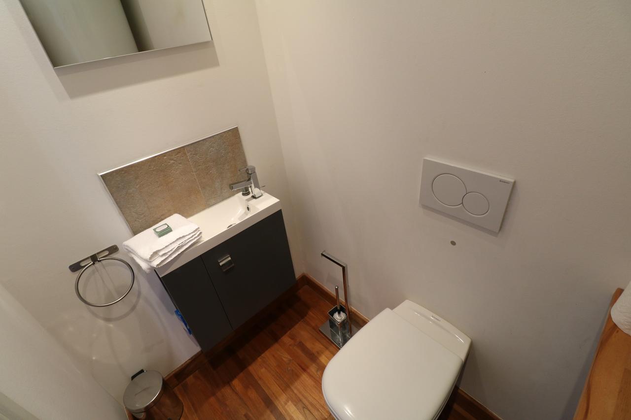 קאן Luxury 1 Bedroom Quai St Pierre 2 Mins From The Palais & Croisette 269 מראה חיצוני תמונה