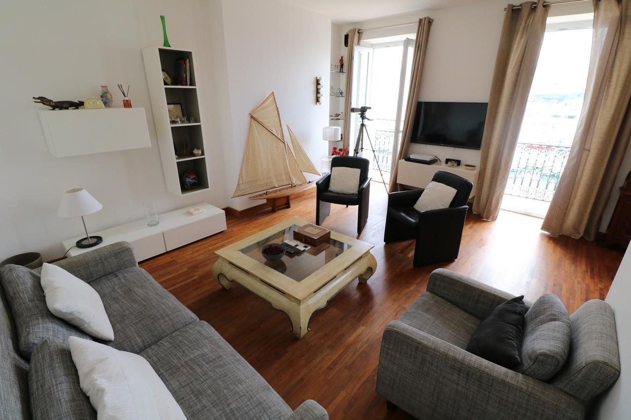 קאן Luxury 1 Bedroom Quai St Pierre 2 Mins From The Palais & Croisette 269 מראה חיצוני תמונה