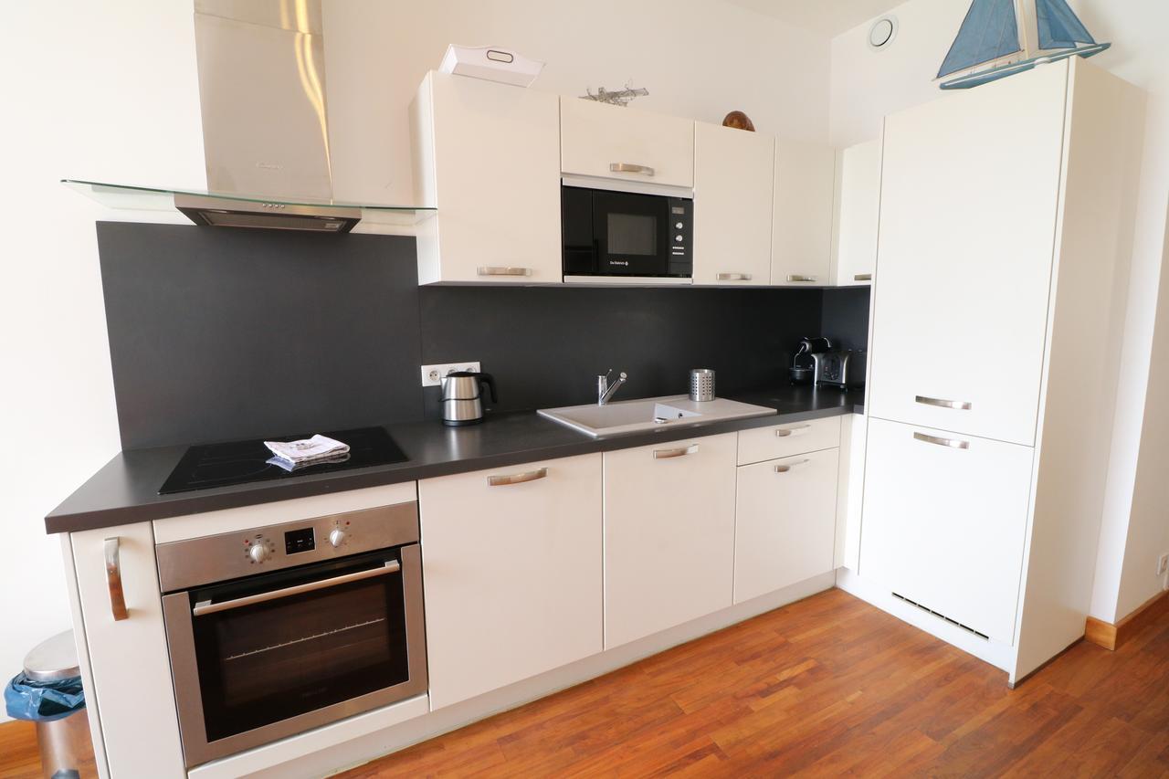 קאן Luxury 1 Bedroom Quai St Pierre 2 Mins From The Palais & Croisette 269 מראה חיצוני תמונה