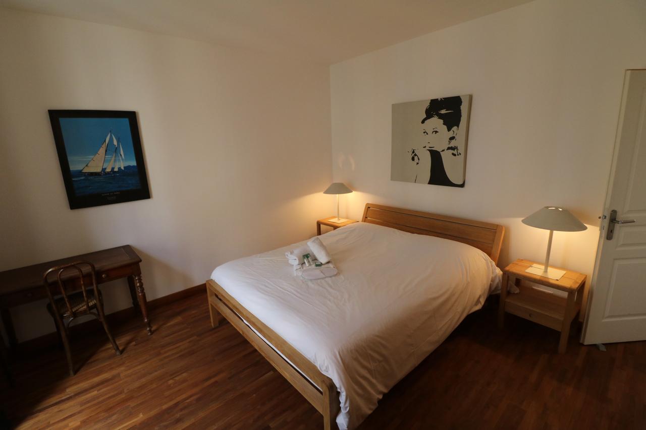 קאן Luxury 1 Bedroom Quai St Pierre 2 Mins From The Palais & Croisette 269 מראה חיצוני תמונה