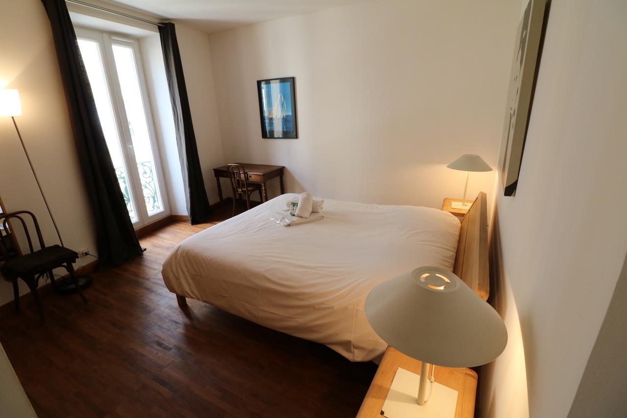 קאן Luxury 1 Bedroom Quai St Pierre 2 Mins From The Palais & Croisette 269 מראה חיצוני תמונה