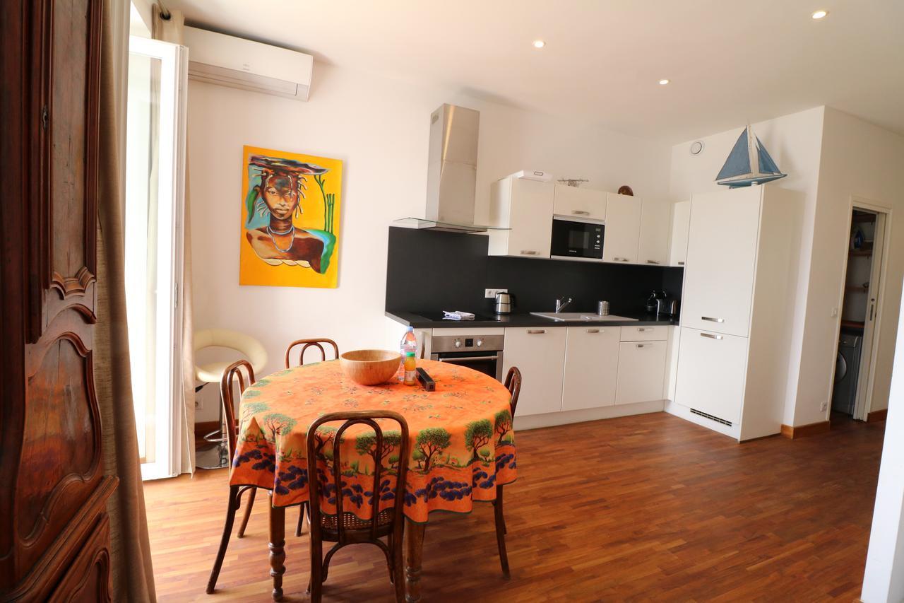 קאן Luxury 1 Bedroom Quai St Pierre 2 Mins From The Palais & Croisette 269 מראה חיצוני תמונה